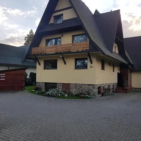 Gæstehus U Micka 5 Km Od Zakopanego 3*
