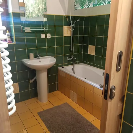 U Micka 5 Km Od Zakopanego Guest house Poronin