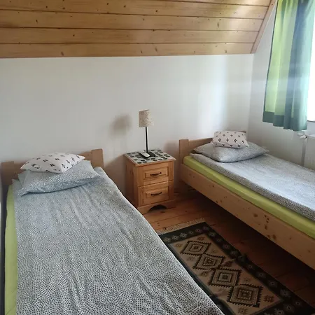 U Micka 5 Km Od Zakopanego *