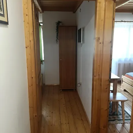 U Micka 5 Km Od Zakopanego