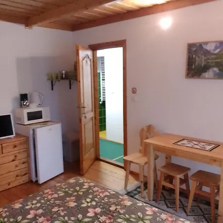 U Micka 5 Km Od Zakopanego Guest house Poronin