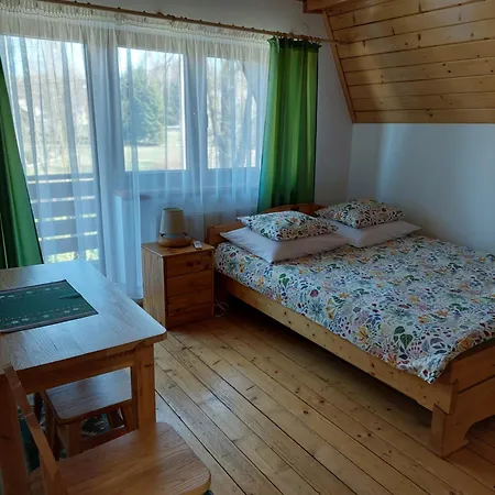 U Micka 5 Km Od Zakopanego Guest house *