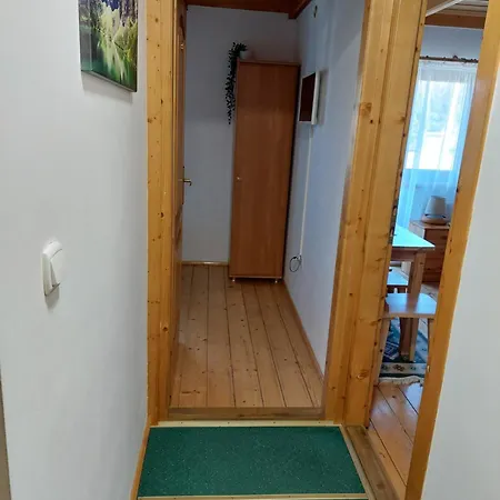U Micka 5 Km Od Zakopanego 3*