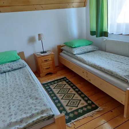 U Micka 5 Km Od Zakopanego