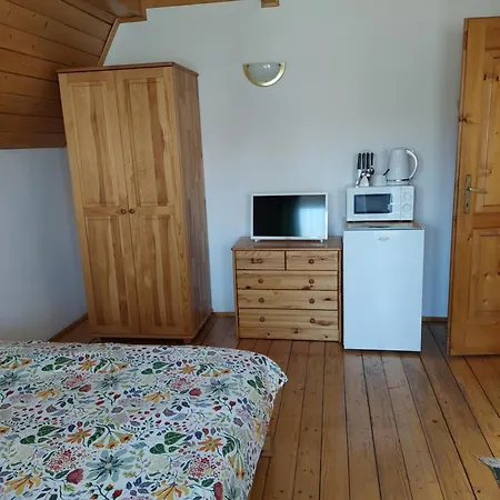 U Micka 5 Km Od Zakopanego Gæstehus